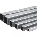 Q345 Hot Dip galvanizado Tubo quadrado de aço